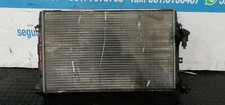 Ricambi usati radiatore acqua - usati,,