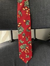 Cravatta fornasetti frutta - fornasetti, e