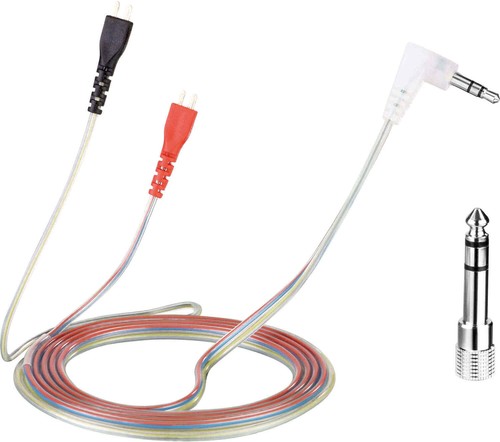 Cavo trasparente 5 m - hd-25,