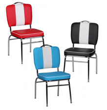 Finebuy sedia pranzo - sedia, da