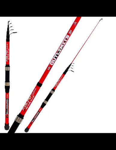 Kolpo outlimits canna - kolpo, da