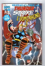MARVEL SPECIALE THUNDER STRIKE