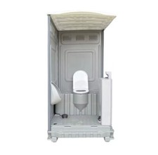 bagno chimico per cantiere