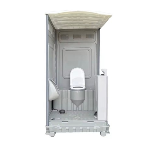 Bagno chimico per cantiere - per,