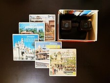 Set 5 Disneyland Calif