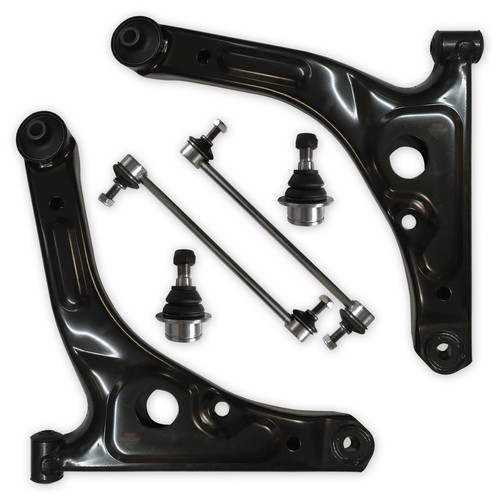Coppia braccio wishbone - coppia,