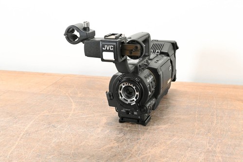 Jvc hd200chu 3 ccd - 1/3",