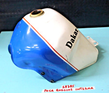 SERBATOIO BENZINA CAGIVA ELEFANT DAKAR 125