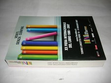 XX FIERA INTERNAZIONALE DEL LIBRO 1988 - 2007 / CATALOGO ESPOSITORI 2007