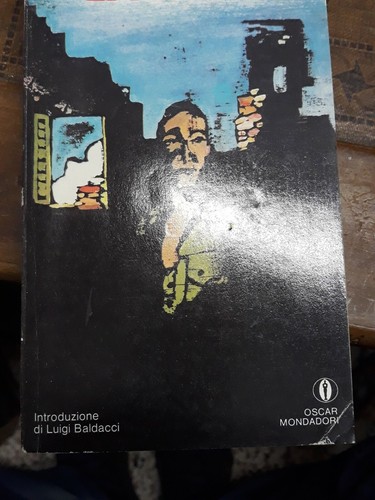 Curzio malaparte pelle - curzio,