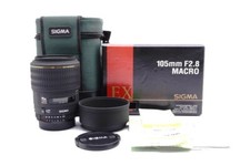 Obiettivo SIGMA 24-105mm F4.0