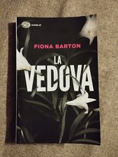 La vedova - Fiona Barton