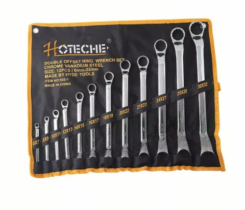 Set chiavi inglesi a - set,