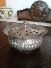 Fioriera/Contenitore potpourri