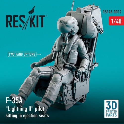 35a lightning pilota - ii",