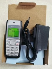 Nokia 1110 - Blue (Unlocked)