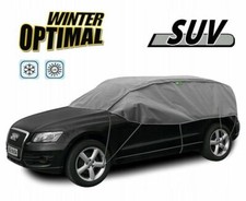 Optimal half garage frost - half,
