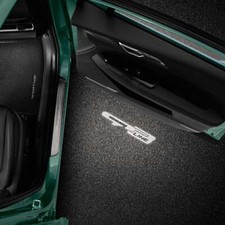 Proiettore LED logo originale