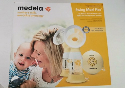 Tiralatte elettrico medela - elettrico,
