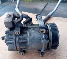 5S6119D629AA COMPRESSORE ARIA CONDIZIONATA FOMOCO FORD FUSION 2009 1.6 TDCI R134