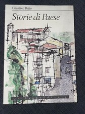GIUSTINO BELLO - STORIE DI