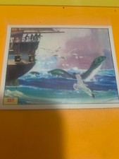 FIGURINA N.357 ANIMALI