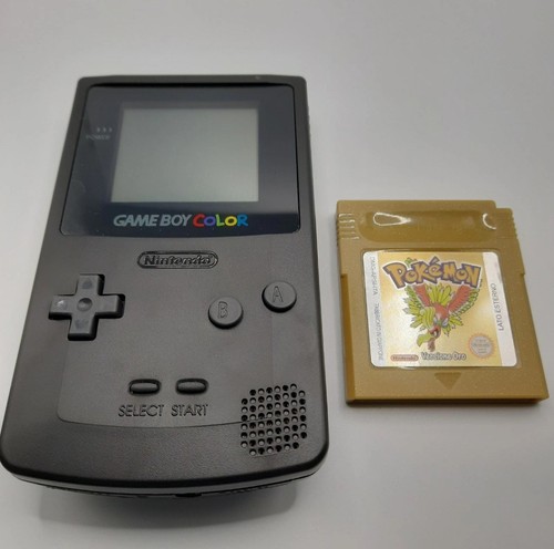 Nintendo game boy - nintendo, console
