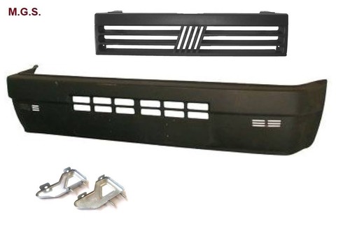 Musata kit anteriore - kit, paraurti