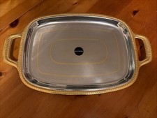 Vassoio da portata Alessi