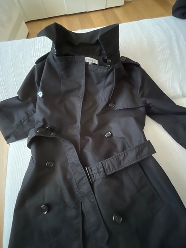 Cappotto donna conbipel - cappotto,