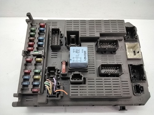 Centralina body computer per - computer,