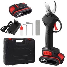 FORBICI DA POTATURA ELETTRICHE