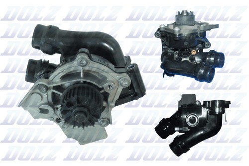 Dolz a232 pompa - dolz,