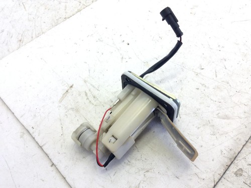 Fantic motor 125 pompa - fantic, 4t