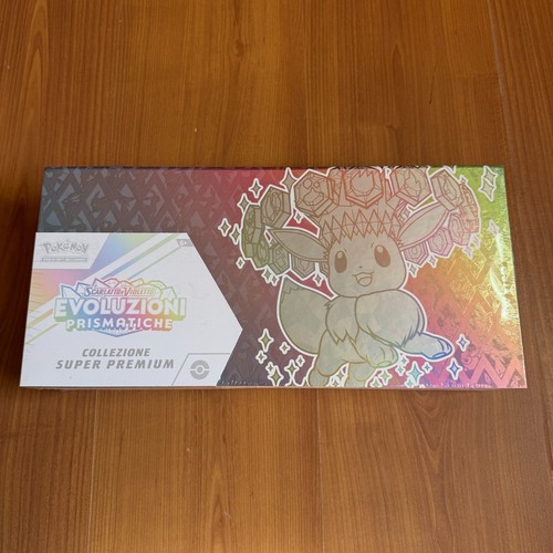 Pokemon ultra premium - ultra,