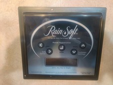 Rain Soft EC4 19513G