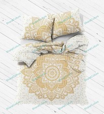 Set Copripiumino In Cotone