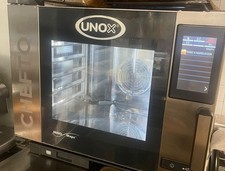 Forno professionale Unox