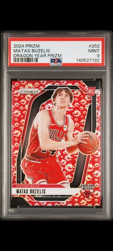 2024 panini prizm matas - 2024-25,