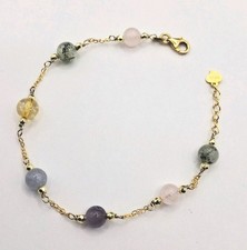 Bracciale argento 925 - in,