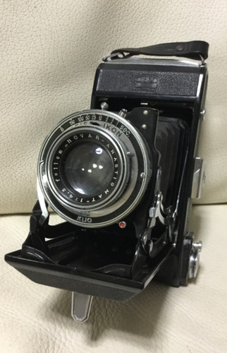 Zeiss ikon kilo - ♣️, nettar