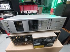 NAKAMICHI BX 2 - cassette deck