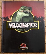 Velociraptor