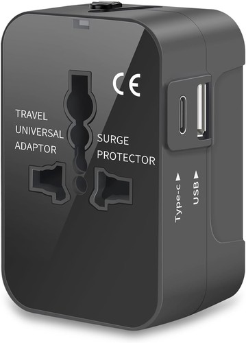 Adattatore universale - adattatore,