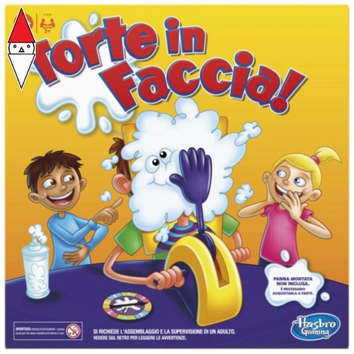 Gioco tavolo hasbro - gioco,
