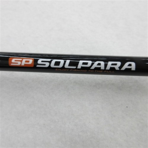 Spigola major craft solpara - spigola,