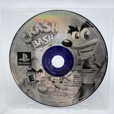 Crash Bash (Sony PlayStation