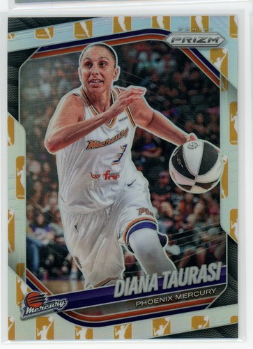 Diana taurasi 2025 panini - 2025,