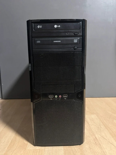 Asus retro pentium - retro, pc,