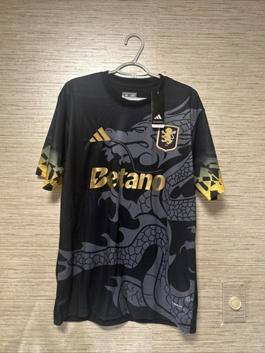 Maglia drago aston villa - maglia,